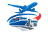Turkish Freigh Cargo